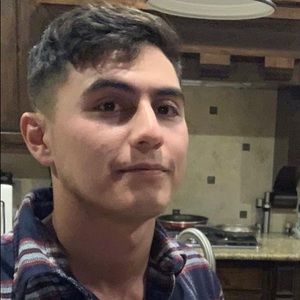 Meet your Posher, Saul